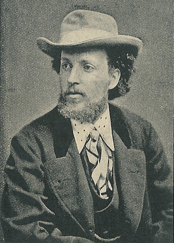 Ung Holger Drachmann Ung Holger Drachmann